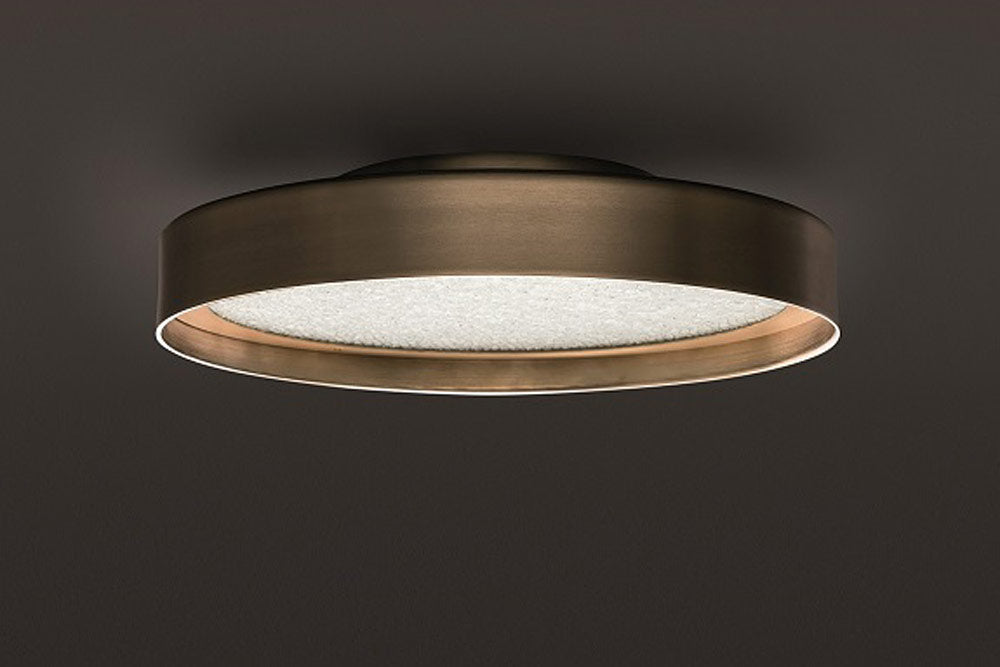 Oluce Berlin Modern LED Floor Lamp - Adjustable Brightness & Dimmable Lighting for Living Room, Bedroom & Office Decor