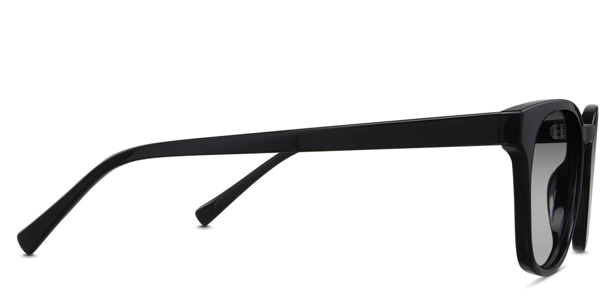 Nuso Men's Prescription Sunglasses - UV Protection Polarized Glasses for Driving, Fishing & Outdoor Activities