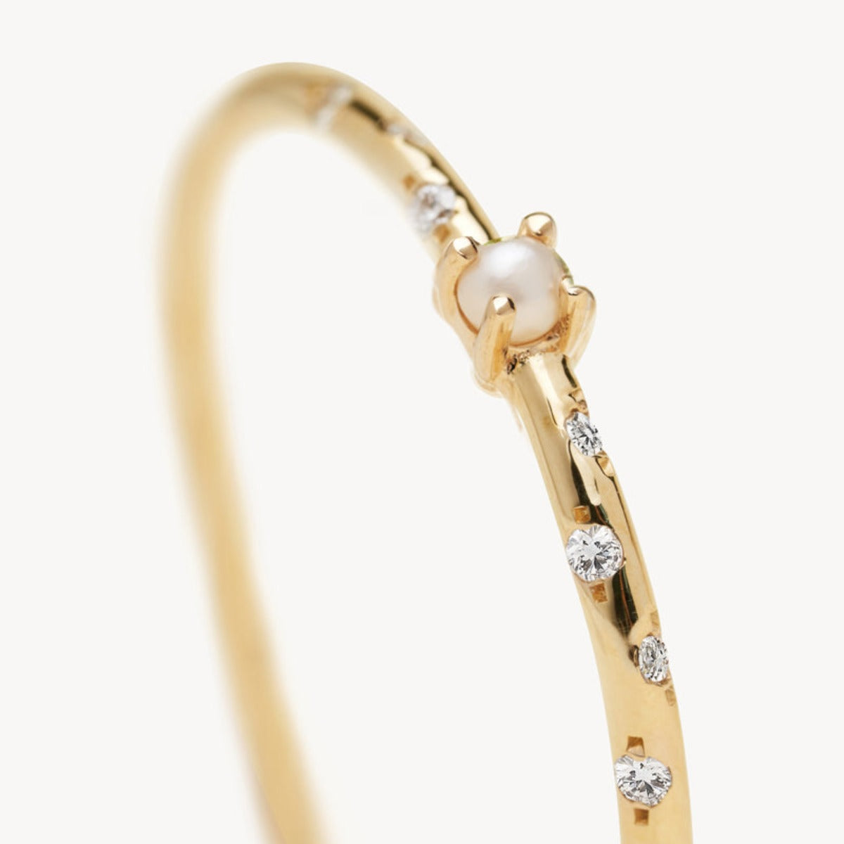 Dainty Starry Birthstone Ring - Elegant Zodiac Jewelry for Women, Personalized Gift for Her - Perfect for Birthdays, Anniversaries & Special Occasions