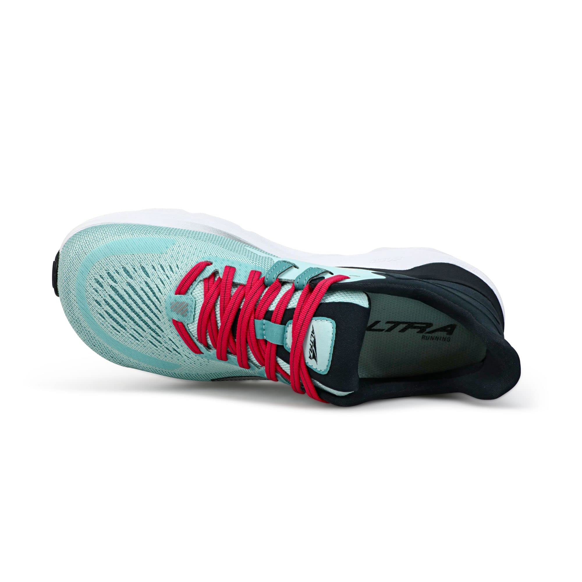 Altra Provision 6 Running Shoes - Zero Drop Cushioned Road Shoes for Men & Women | Perfect for Marathon Training, Long Distance Running & Neutral Pronation Support