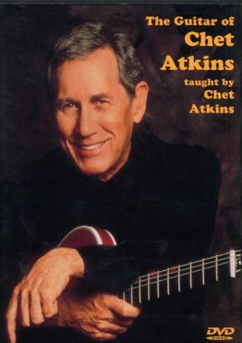 Professional Chet Atkins Signature Guitar - Acoustic Electric Guitar for Country & Jazz Musicians | Perfect for Live Performances & Studio Recording