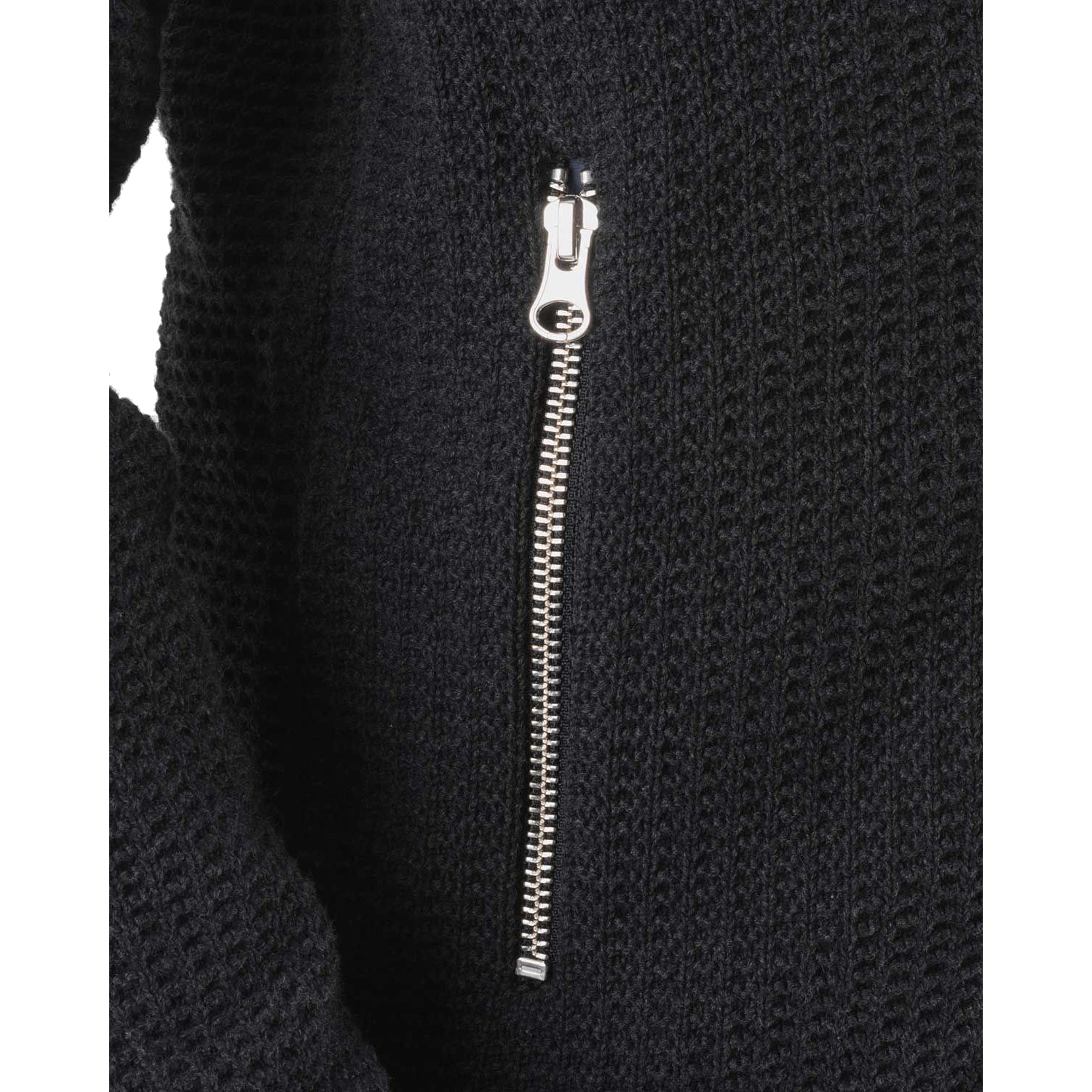 Holebrook Tommy Men's Full Zip Sweater - Comfortable Casual Pullover for Outdoor Activities, Work & Travel | Warm Fleece Lined Jacket for Fall & Winter