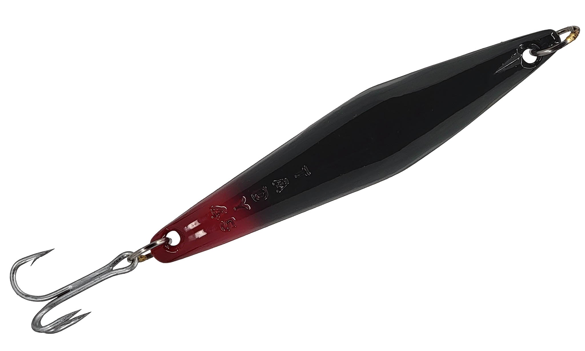 Tady 45 Light Surface Iron Lures - Premium Saltwater Fishing Jigs for Tuna, Yellowtail & More - Perfect for Offshore & Inshore Fishing Trips