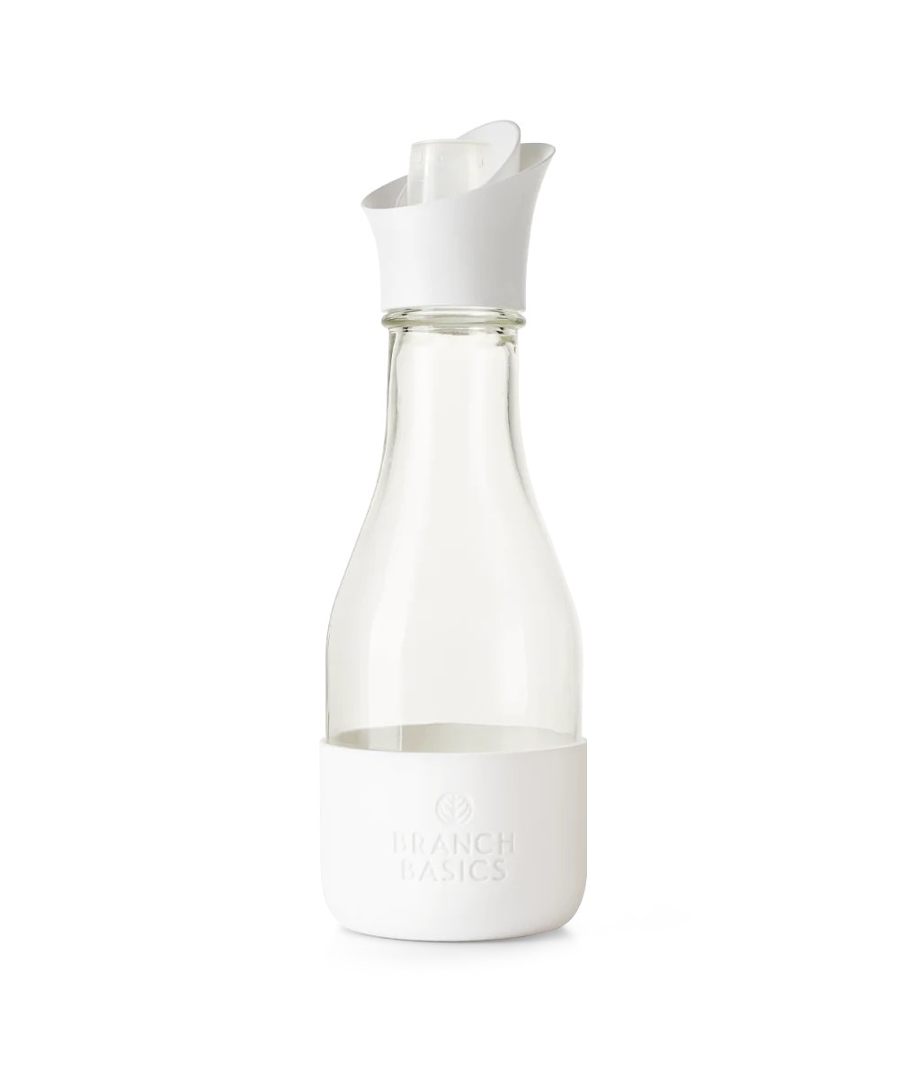 Eco-Friendly Laundry Detergent Bottle - Biodegradable & Refillable for Sustainable Washing | Perfect for Home, Gym & Travel Use