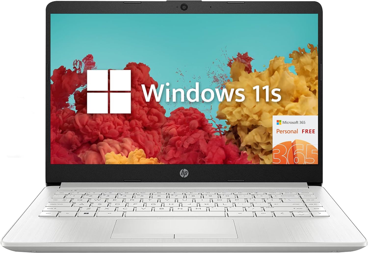 HP Premium 14