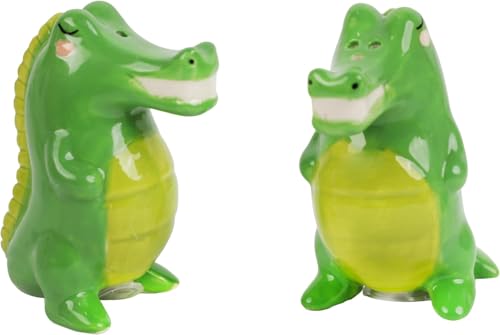 Crocodile