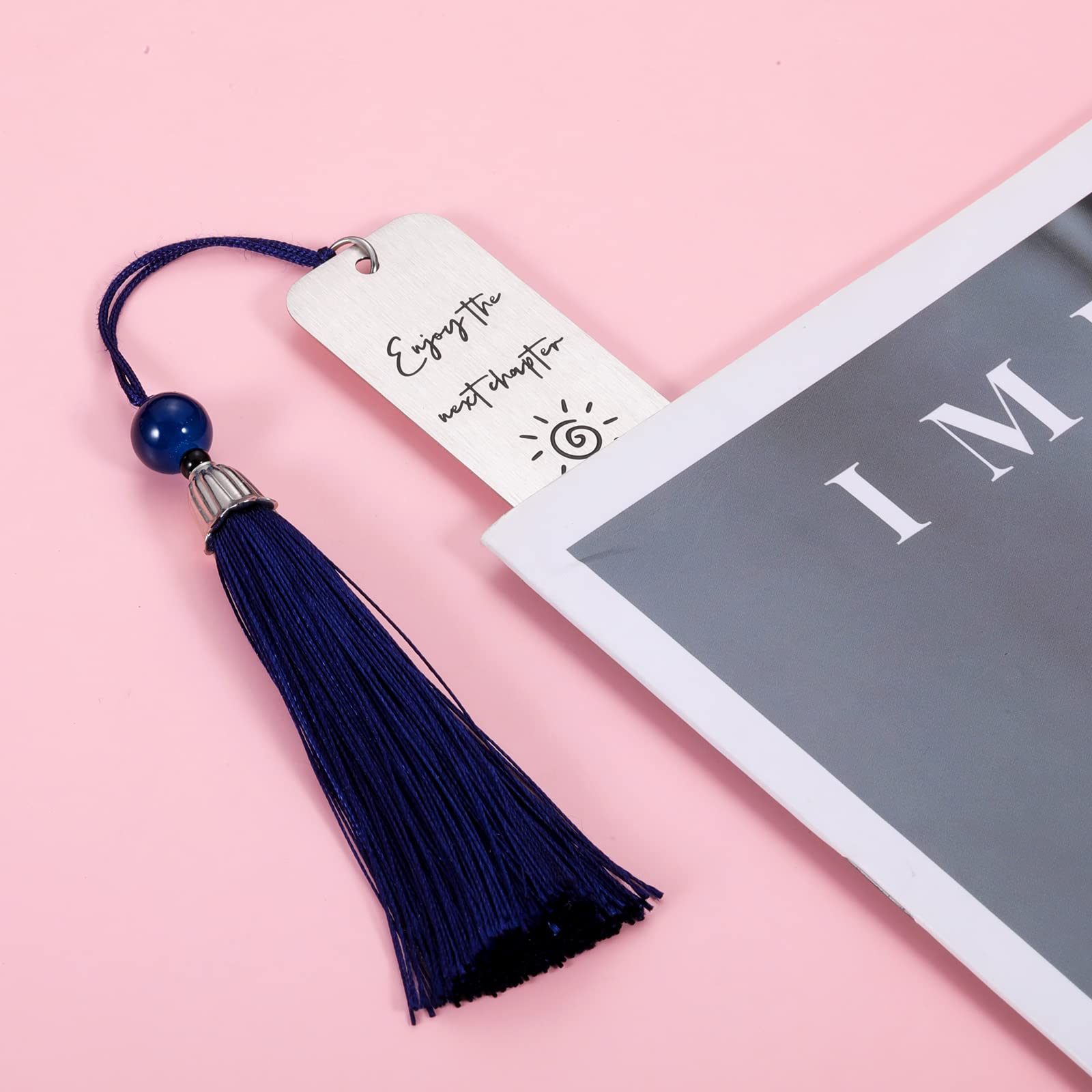 Personalized Retirement Gifts for Women & Men - Thoughtful Appreciation Present for Boss, Teacher, Nurse, Coworker, Grandparent | Ideal for Farewell Parties, Office Celebrations & Retirement Milestones