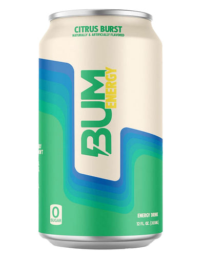 Citrus Burst