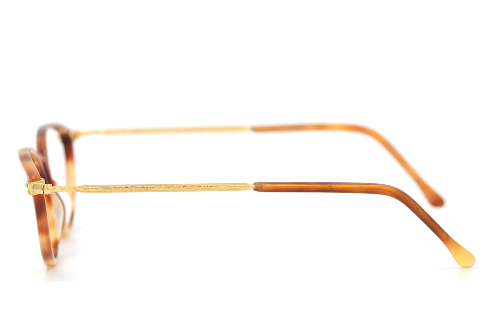 Anglo American Eyewear Rialto 805 - Stylish Unisex Glasses for Men & Women | Fashionable Eyewear for Everyday Wear, Reading & Outdoor Activities
