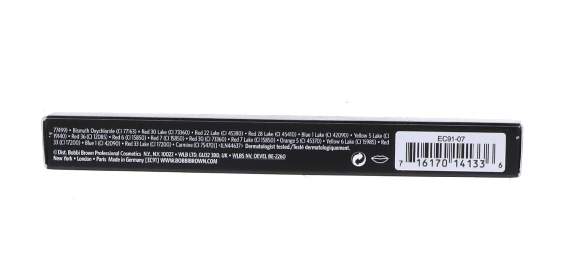Bobbi Brown Lip Pencil in Rose - 0.04 oz Long-Lasting Lip Liner for Women | Perfect for Everyday Wear, Special Occasions & Makeup Looks