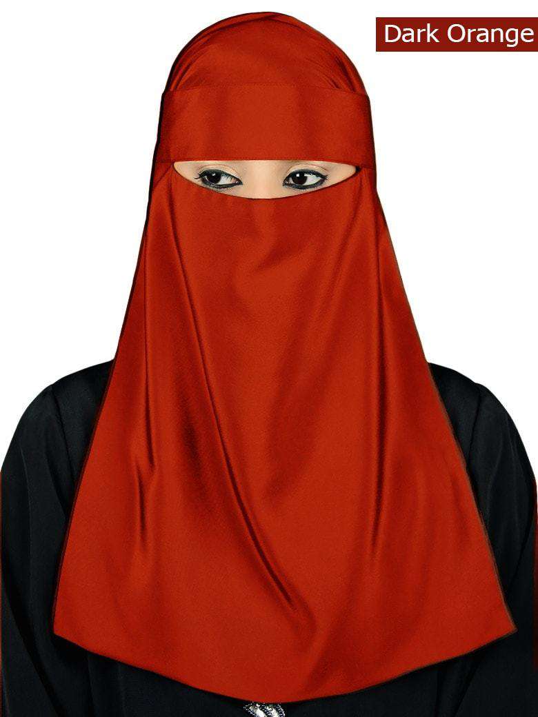 Dark Orange