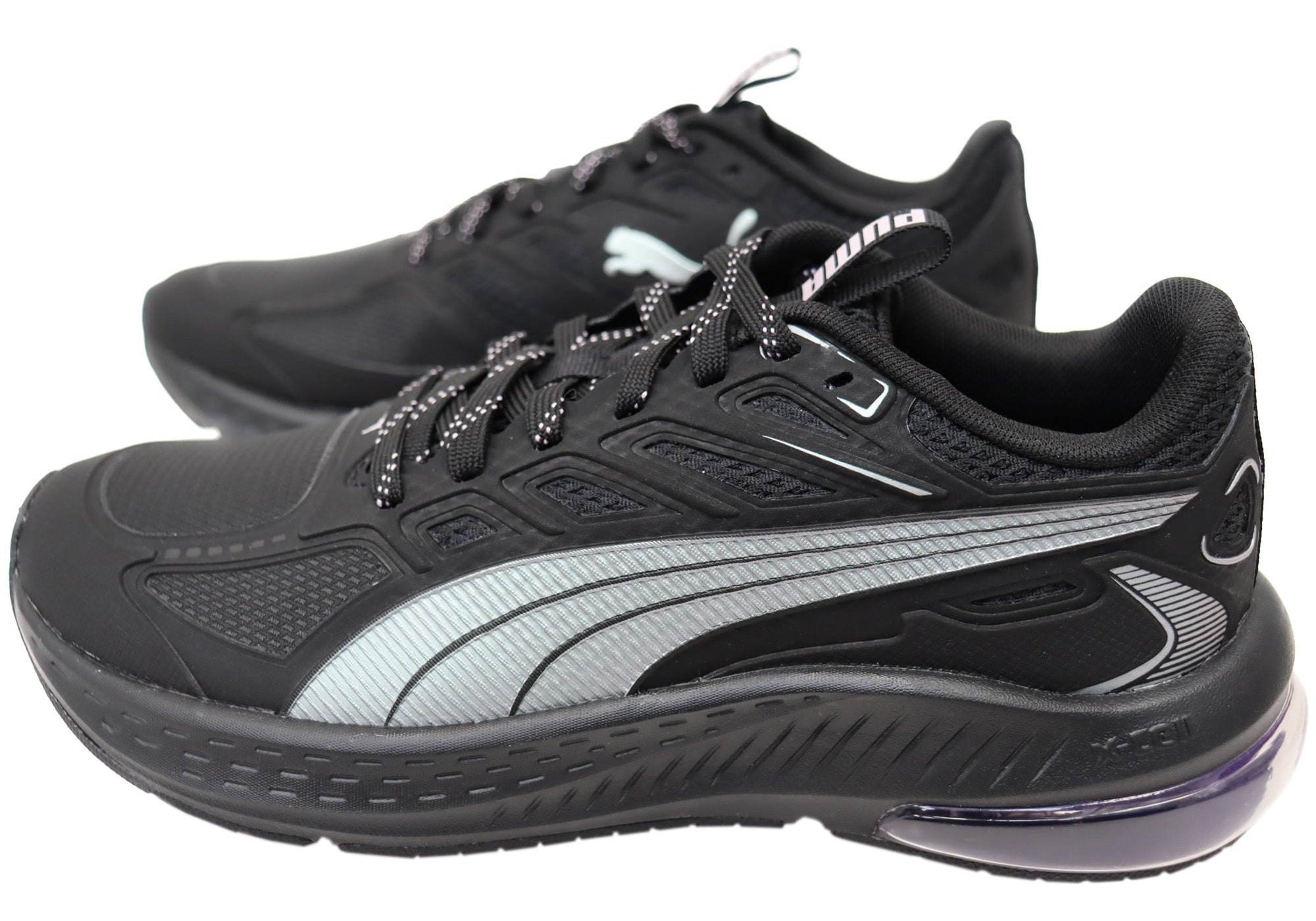 Puma Women's X Cell Lightspeed Comfortable Running Shoes - Lightweight Athletic Sneakers for Jogging, Gym & Casual Wear