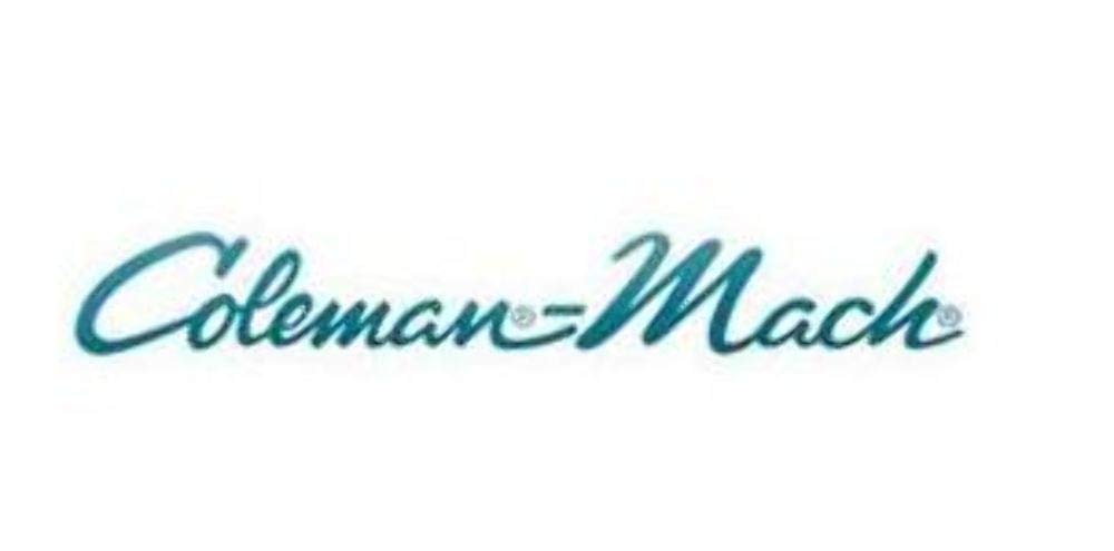 Coleman Mach 85305091 RV Air Conditioner Junction Box - Replacement Part for RV AC Units - Perfect for Camper, Trailer & Motorhome Repairs