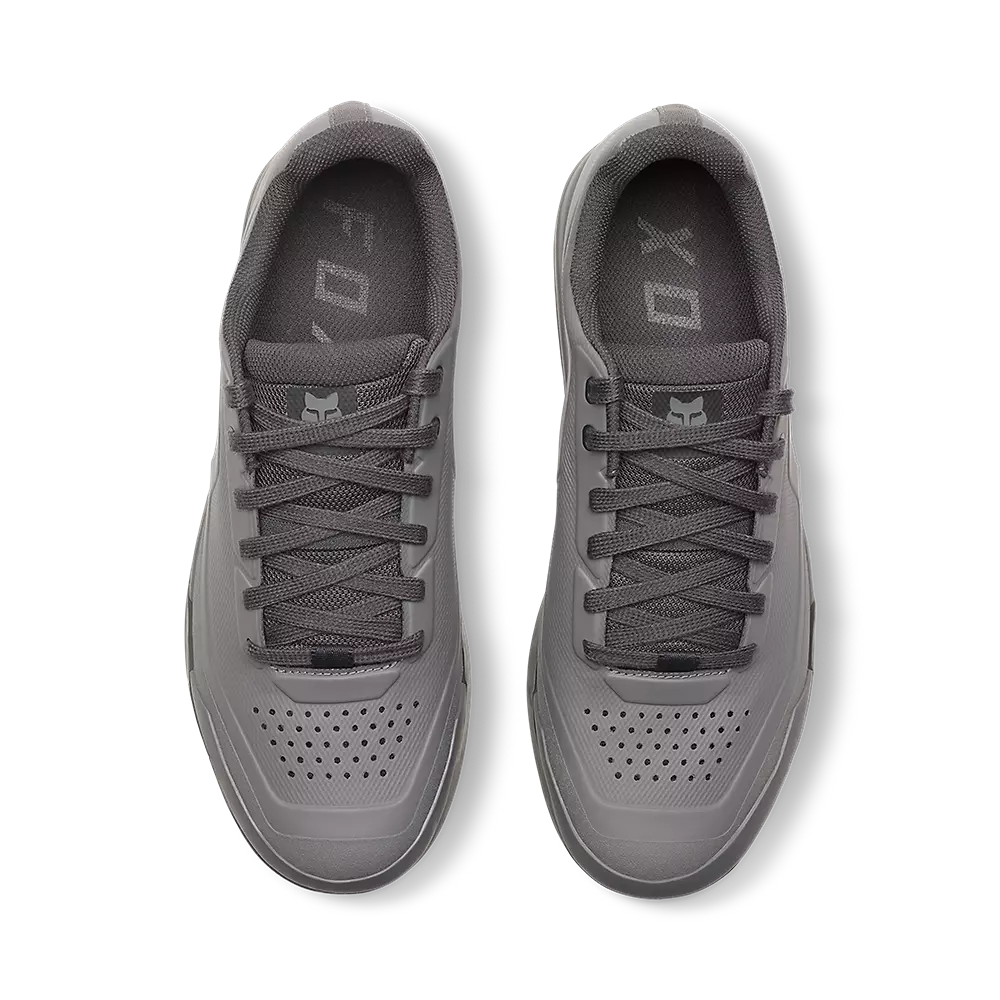2023 Fox Men's Union Flat Shoes - Comfortable & Stylish Casual Sneakers for Walking, Work & Everyday Wear