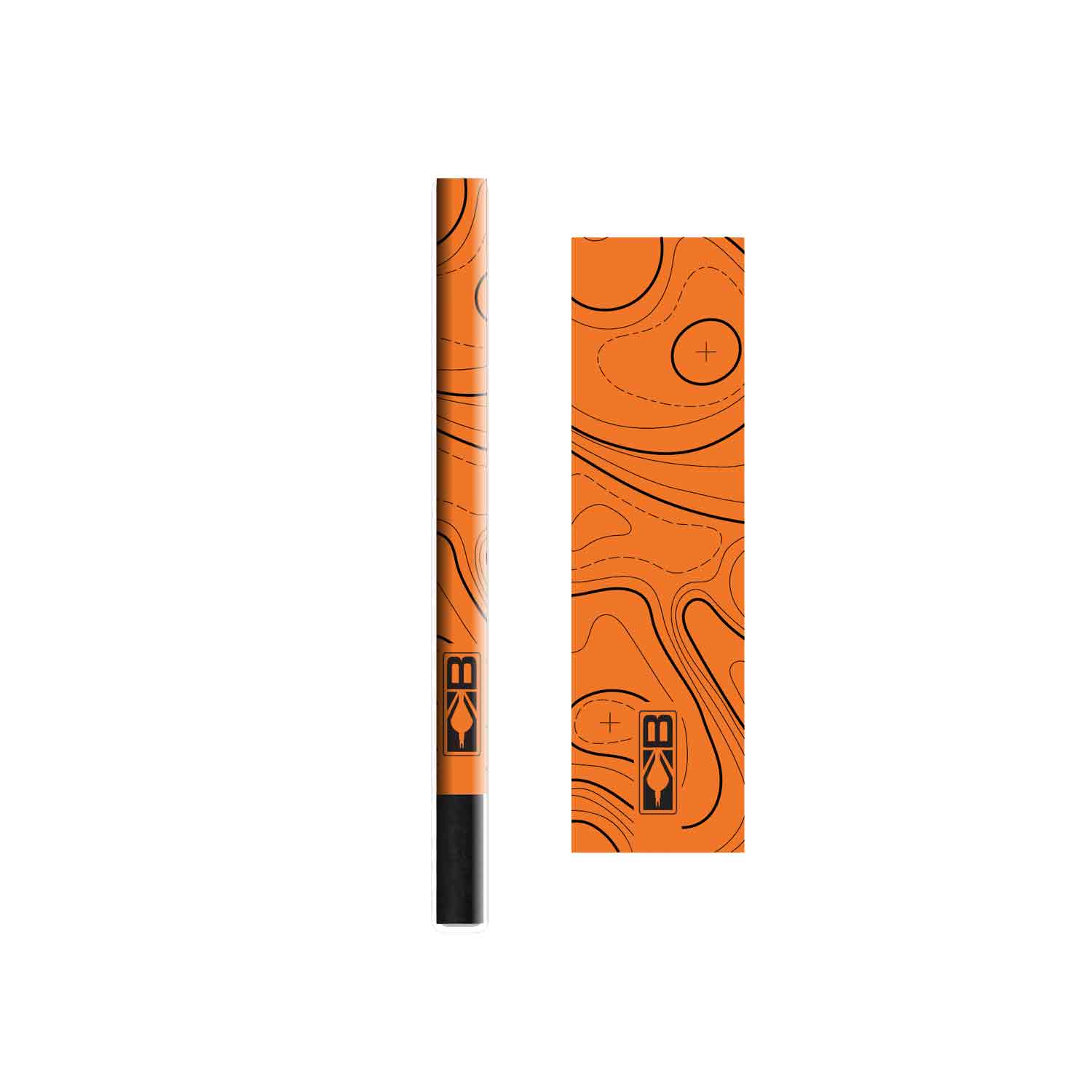 Neon Orange