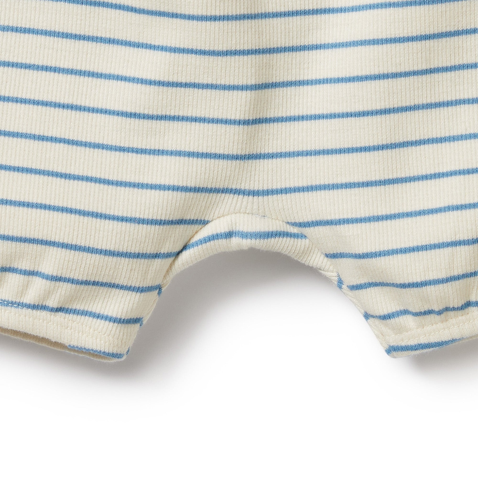 Organic Cotton Bloomer Shorts for Baby Girls - Soft & Breathable Underwear - Perfect for Playtime, Diaper Changes & Comfortable Sleep
