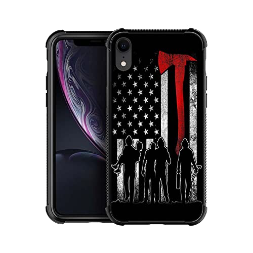 American Flag Humans
