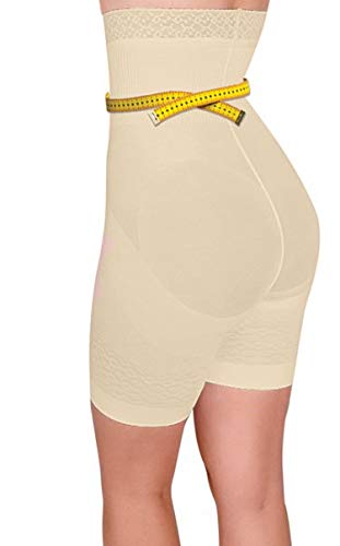 High Control Silhouette 102 Body Boxer Band - Breathable & Supportive Underwear for Men, Perfect for Gym, Running & Everyday Comfort