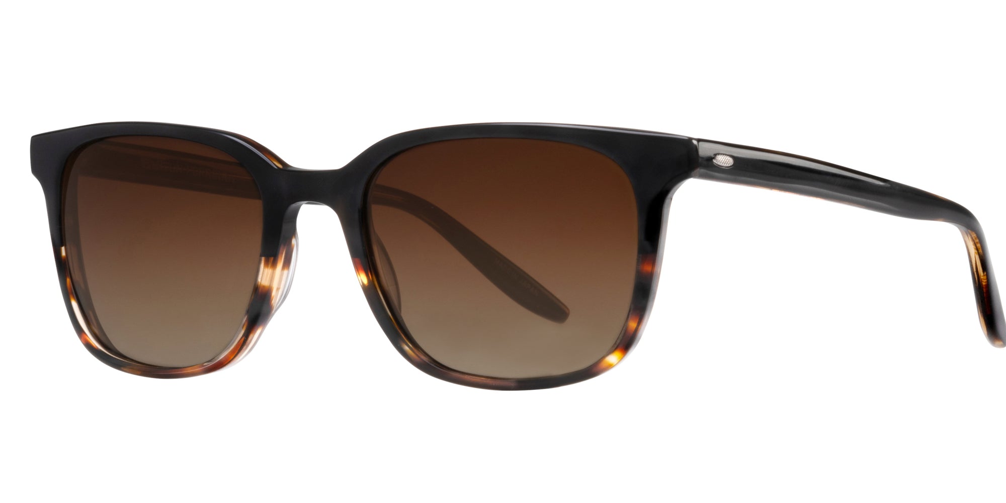 Barton Perreira 007 Joe BP40004I Sunglasses - Stylish Polarized Aviator Glasses for Men & Women | Perfect for Driving, Outdoor Activities & Fashion