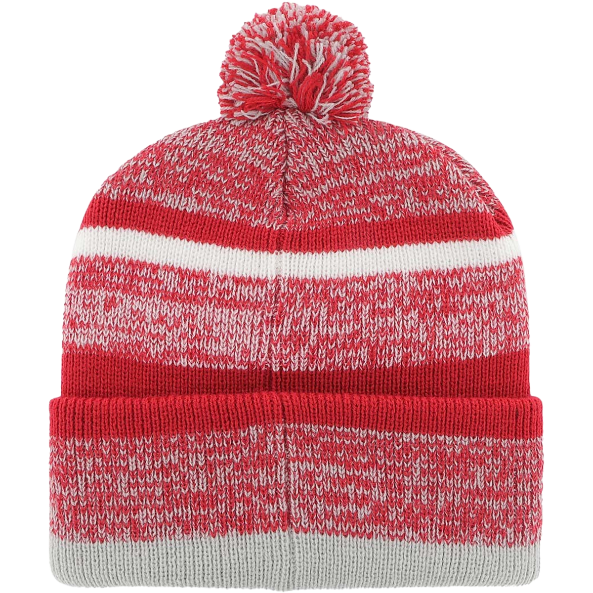 San Francisco 49ers NFL Knit Cuff Beanie - Official Team Logo, Warm Winter Hat for Men & Women - Perfect for Football Games, Outdoor Activities & Cold Weather