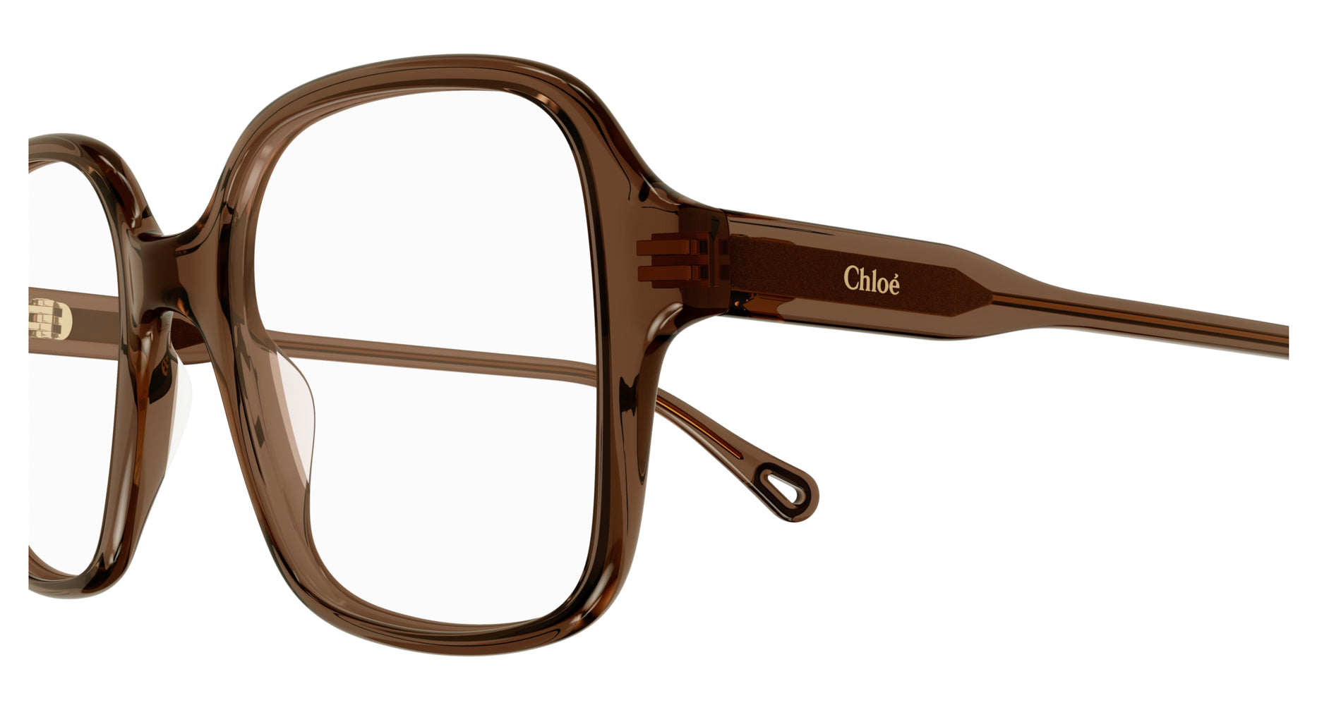 Chloe CH0126O Sunglasses for Women - UV Protection Polarized Fashion Shades - Perfect for Driving, Beach & Outdoor Activities