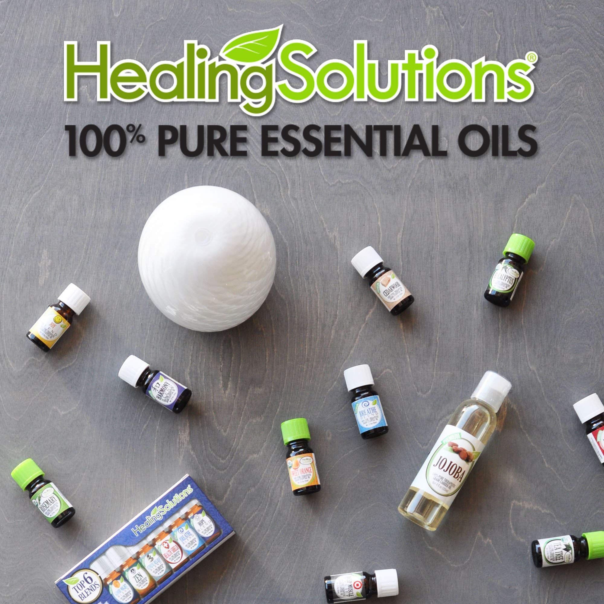 Organic Pure Undiluted Cardamom Essential Oil 10ml (0.33 oz) - 100% Natural for Aromatherapy, Hair Care & Skin Moisturizing - Perfect for Diffusers, Massage & Relaxation at Home