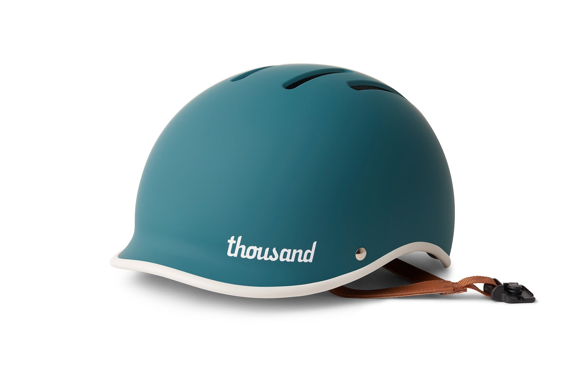 Heritage 2.0 Bike Helmet - Lightweight & Durable Cycling Helmet for Adults - Perfect for Road Biking, Mountain Biking & Commuting