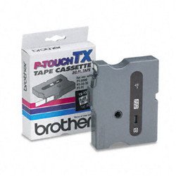 Brother PT-PC PTPC Label Maker Tape - 1/2