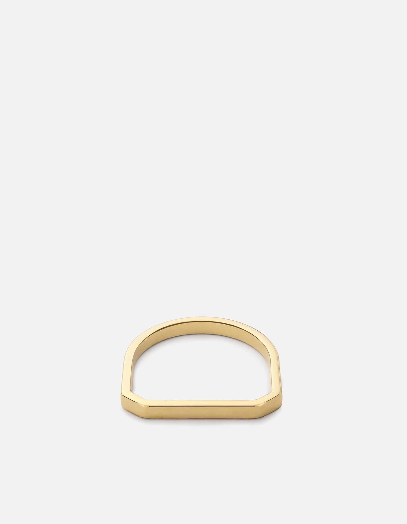 Polished Gold