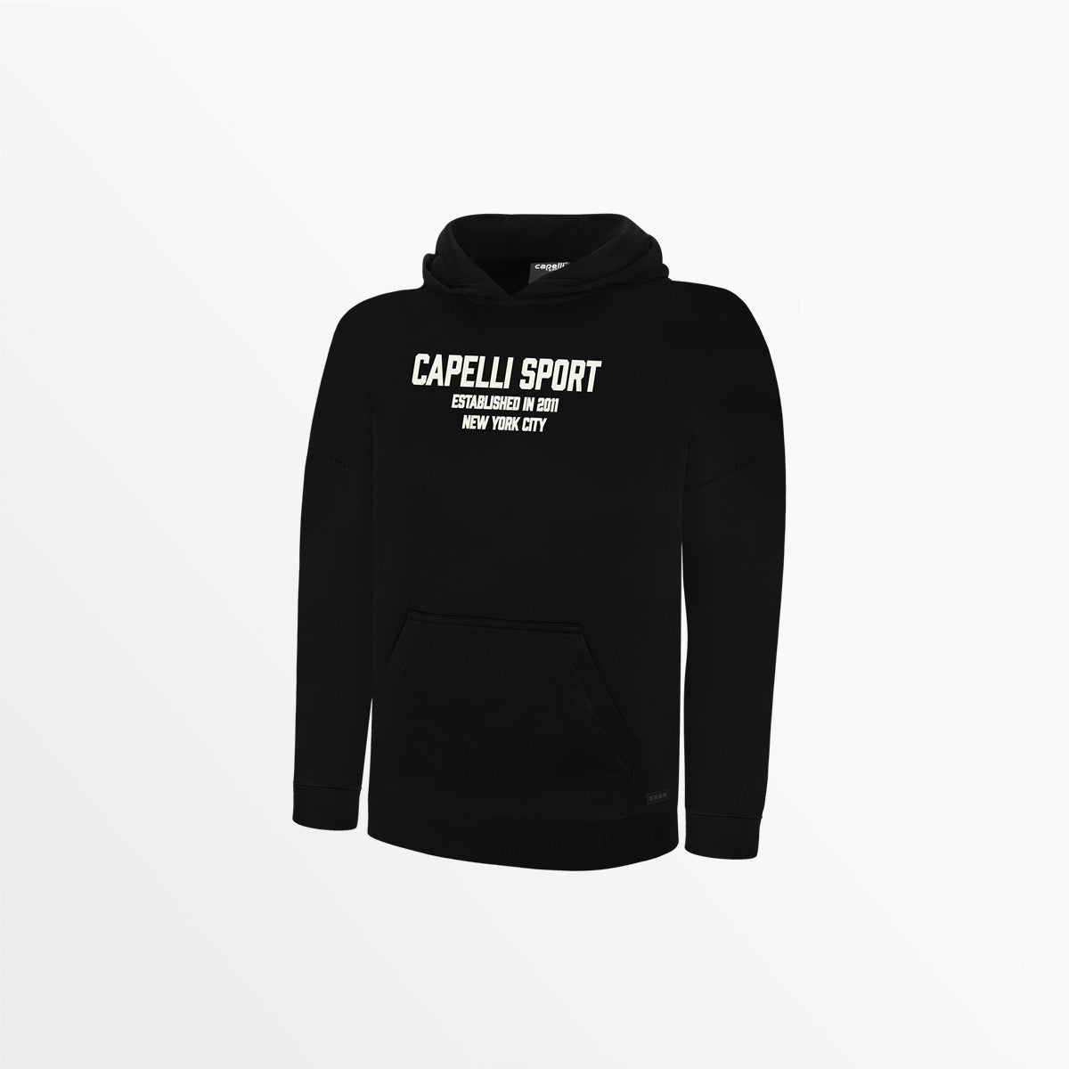 Youth CS Established Pullover Hoodie - Comfortable & Stylish Sweatshirt for Casual Wear, Street Fashion, and Everyday Outfits