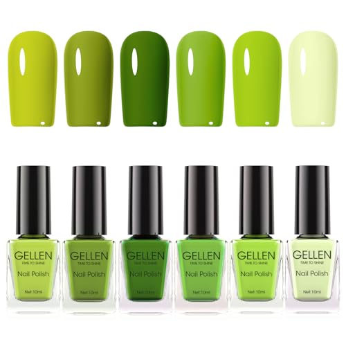 Full Size Fruit Green