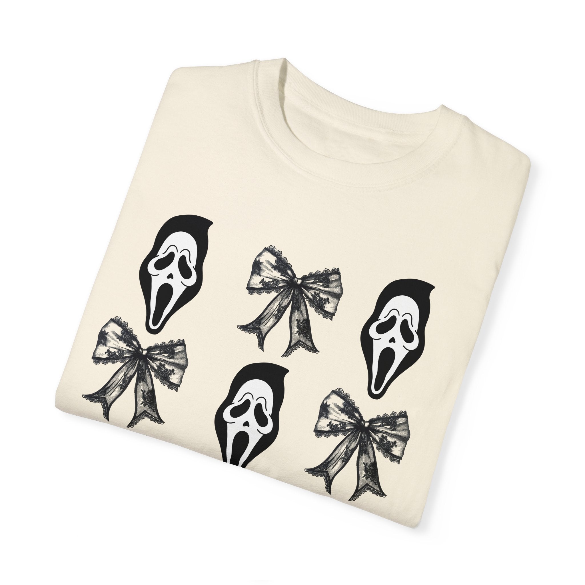 Ghostie Bows - Cute Halloween Hair Bows for Girls, Kids & Toddlers - Perfect for Costumes, Parties & Dress Up Play