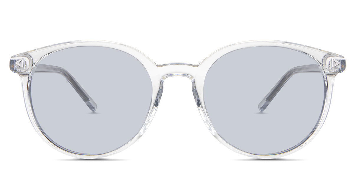 Elex Women's Prescription Eyeglasses - Fashionable & Comfortable Glasses for Reading, Working & Daily Use