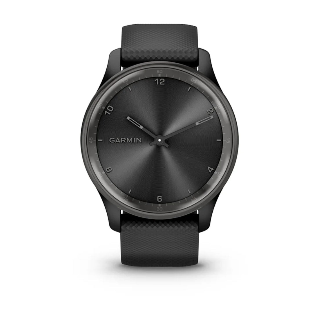 Garmin Vivomove Trend Smart Hybrid Watch - Stylish Fitness Tracker with Heart Rate Monitor, Sleep Tracking & Smart Notifications - Perfect for Workouts, Running & Everyday Wear