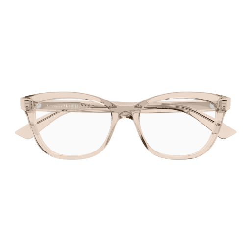 Alexander McQueen AM0461O 003 Sunglasses - Luxury Designer Shades for Men & Women | Perfect for Outdoor Activities, Beach, Driving & Fashion Statement