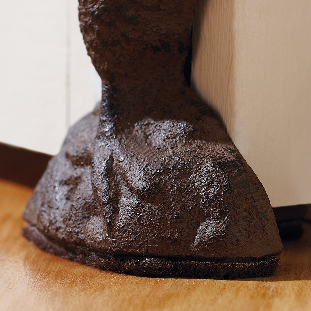 Self-Adhesive Furniture Felt Pads - 6