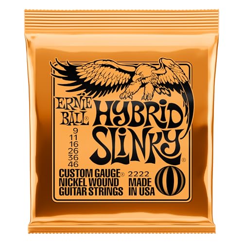 Hybrid (9-46)