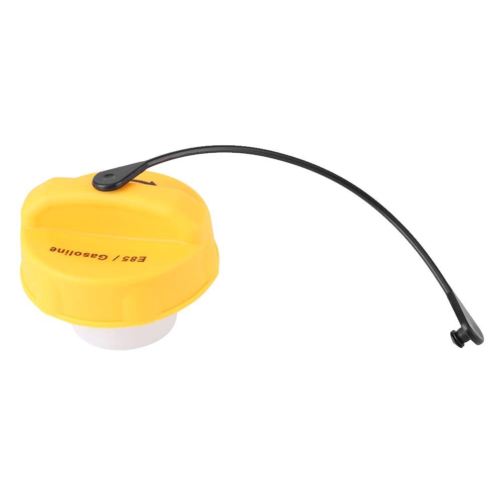 Replacement Gas Cap 52030380AA - Fuel Filler Cover Compatible with Aspen Gasoline Models | Durable OEM-Style Fuel Cap for Cars, Trucks & SUVs | Weather-Resistant & Secure Fit for Daily Driving