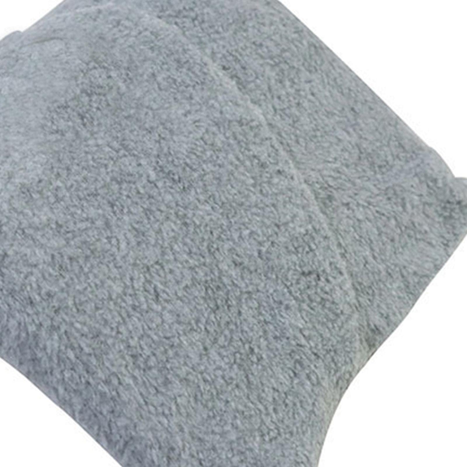 THE STYLE SUTRA® Adjustable Airplane Travel Neck Pillow - Light Gray Memory Foam Head Support Cushion for Long Flights, Road Trips & Office Napping | Travel Accessories | Luggage Equipment