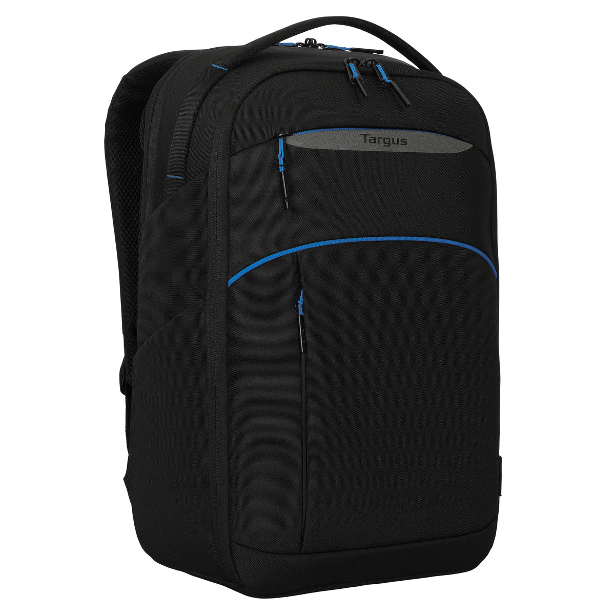 15-16 Inch Coastline EcoSmart® Waterproof Laptop Backpack - Lightweight & Durable for School, Travel & Work | Sustainable Recycled Material