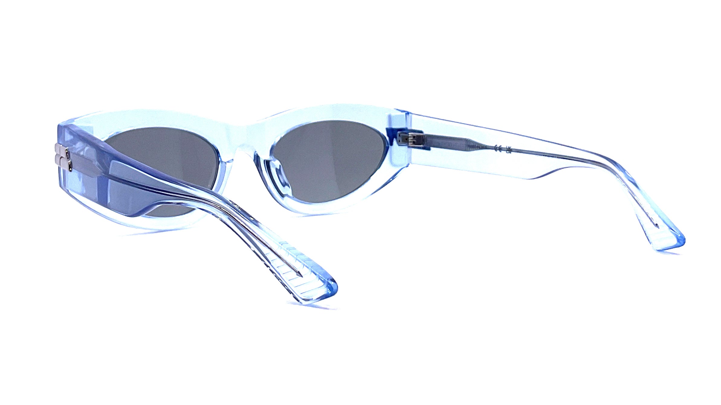 Bottega Veneta BV1189S (003) Sunglasses - Luxury Designer Shades for Women & Men - Perfect for Outdoor Activities, Travel & Fashion Accessories