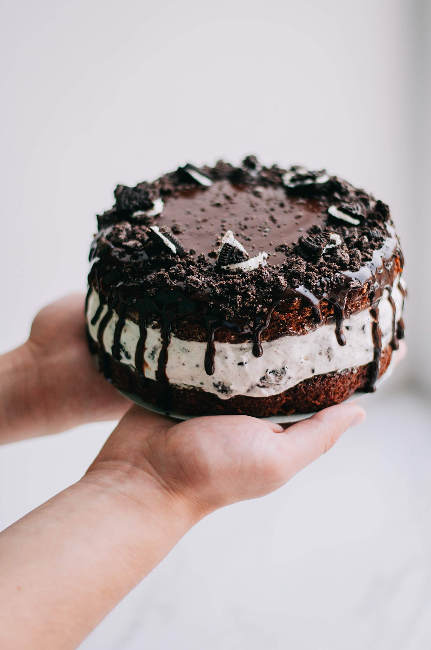 Bakto Flavors Cake Collection - Natural & Delicious Cake Flavors (Chocolate, White Cake Batter, Carrot Cake, Yellow Cake, Cinnamon, Coconut) - Perfect for Baking, Frosting, and DIY Dessert Recipes