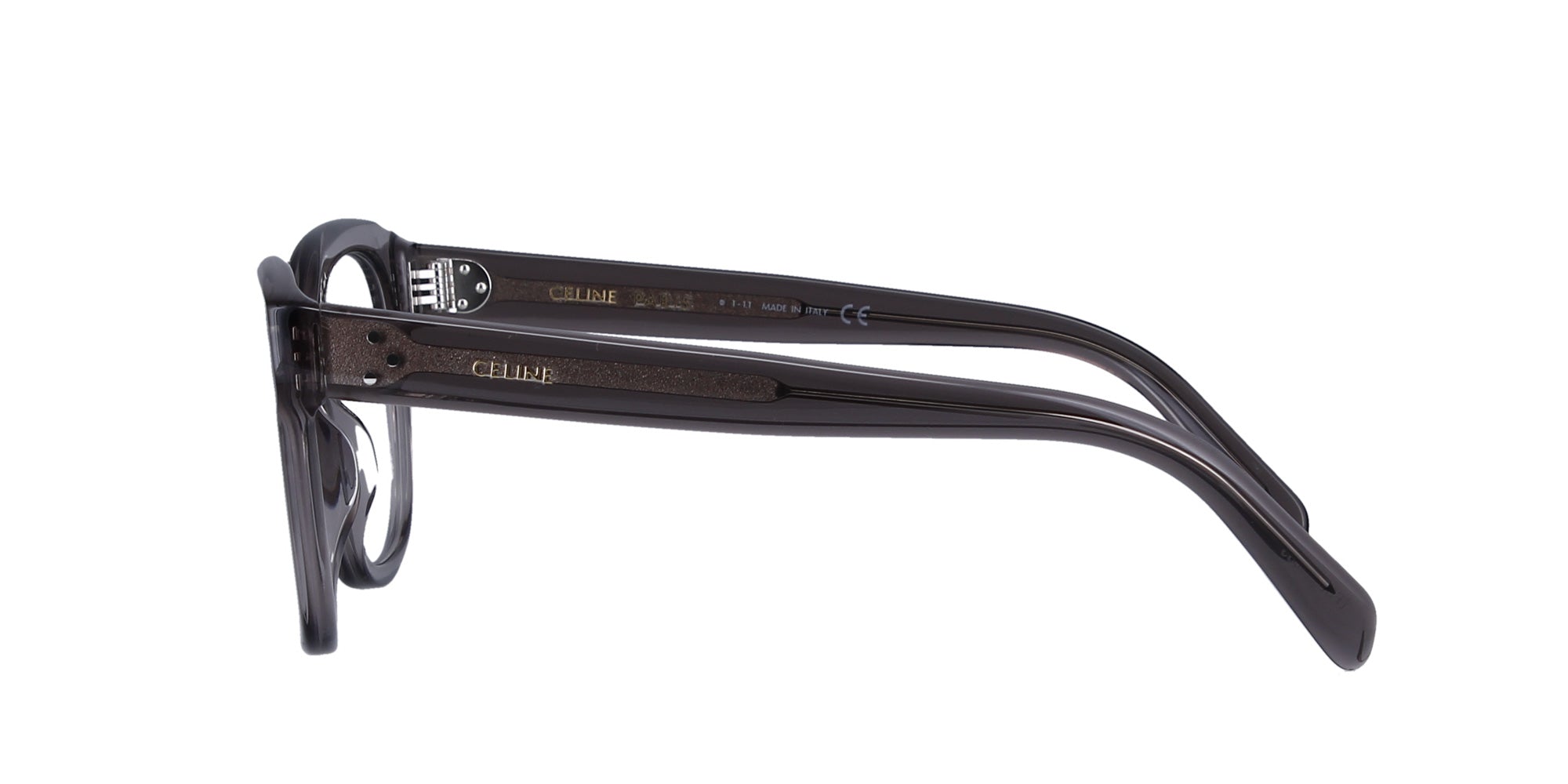 CELINE Bold 3 Dots CL50086I Sunglasses - Luxury Designer Shades for Women - Perfect for Summer, Beach & Outdoor Activities