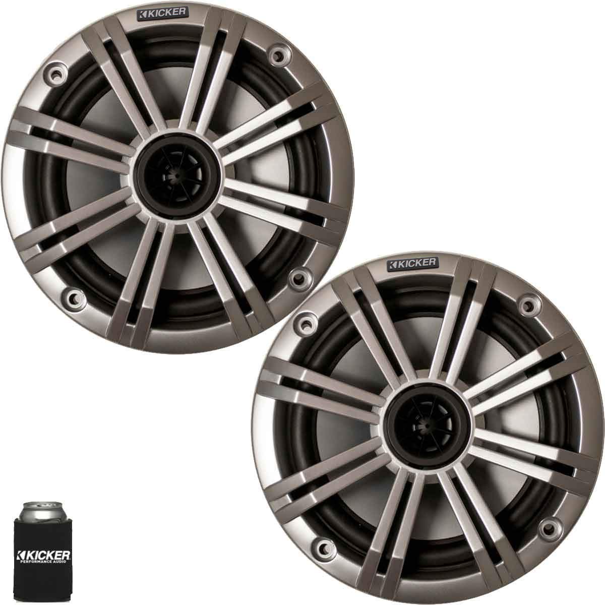 KICKER 6.5
