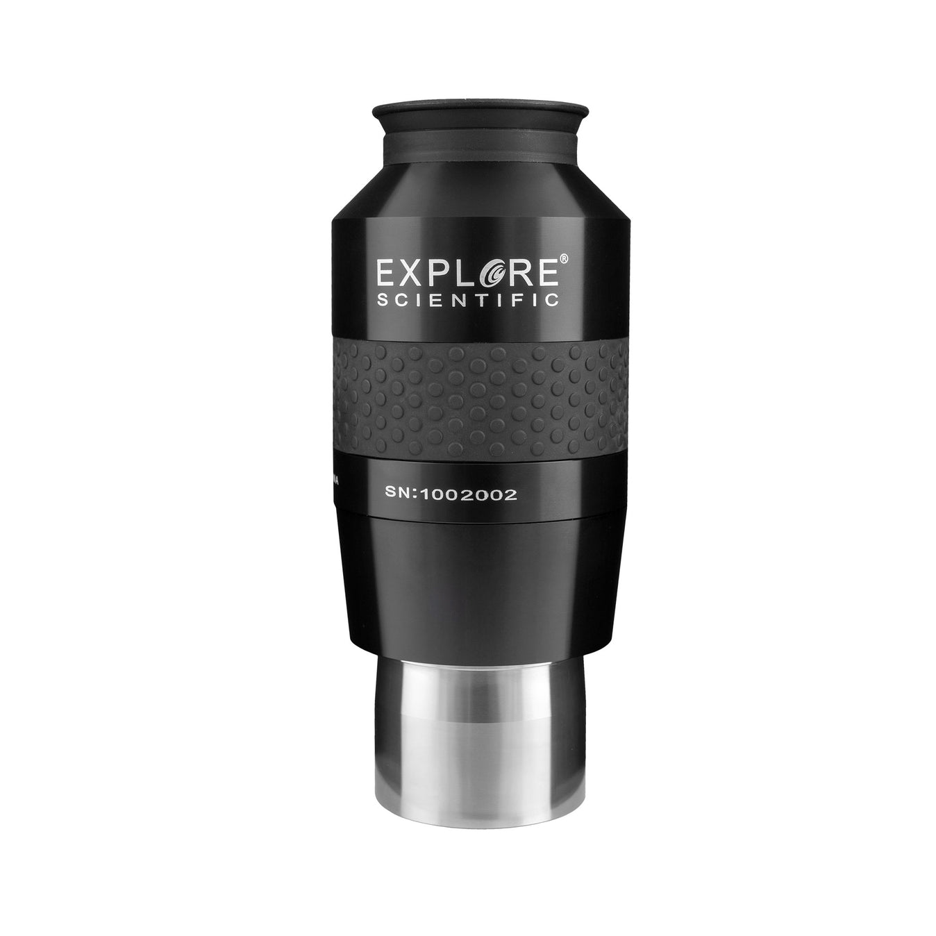 Explore Scientific 100° 20mm Waterproof Eyepiece - Argon Purged for Astronomy & Stargazing - Perfect for Telescopes, Binoculars & Outdoor Observation