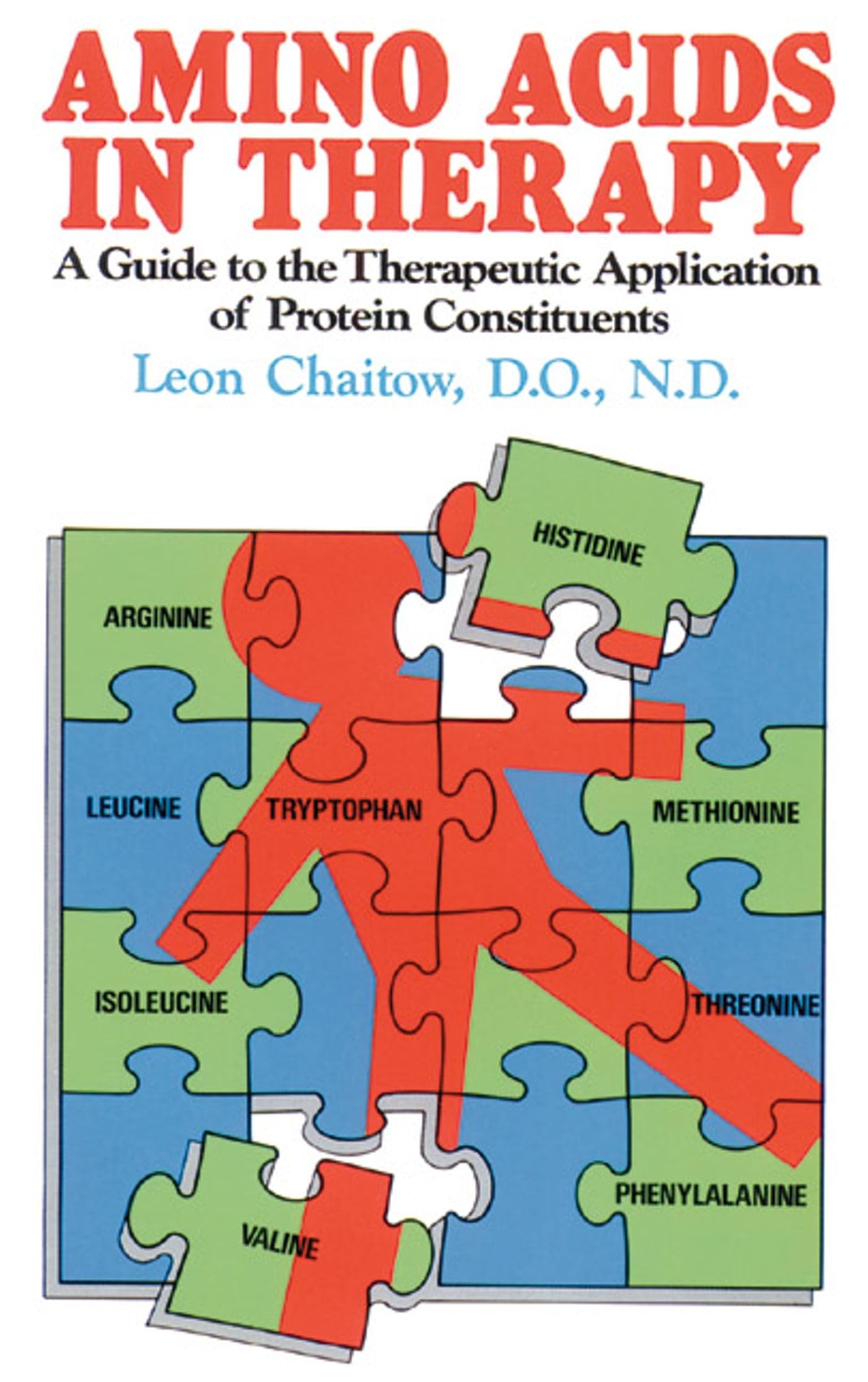 Best Amino Acids for Therapy - Complete Guide to Therapeutic Protein Constituents | Boost Recovery, Muscle Growth & Wellness