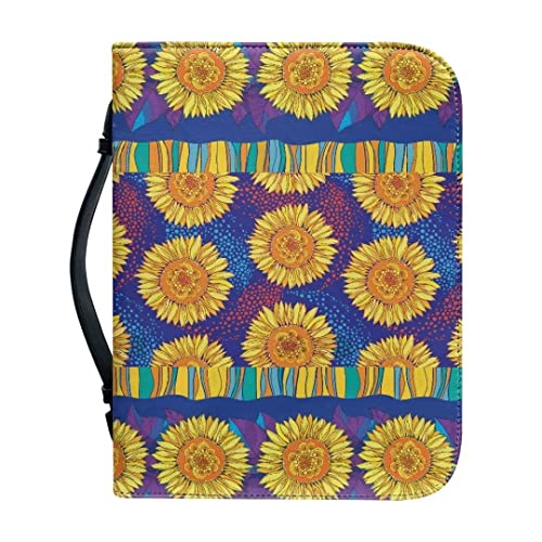 Sunflower Starry