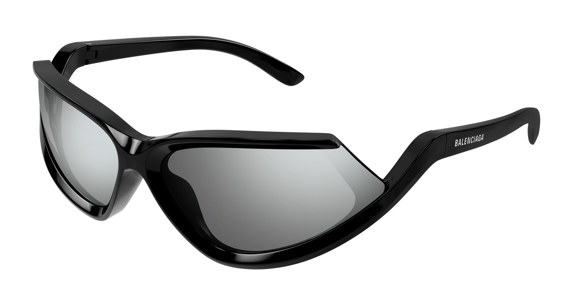 Balenciaga BB0289S Sunglasses - Luxury Designer Shades for Men & Women | Perfect for Outdoor Activities, Travel & Fashion Statements