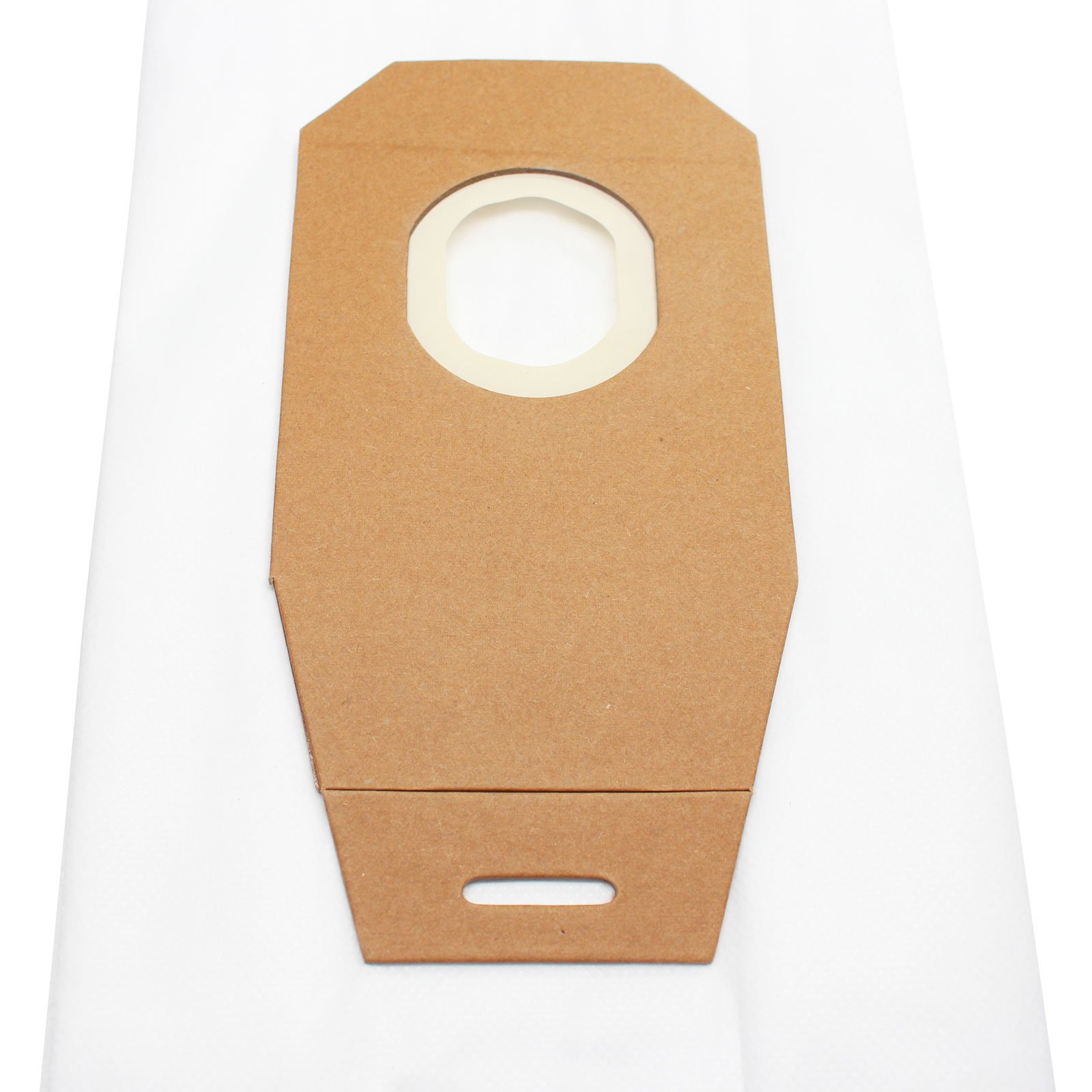 Upstart Battery 2 Replacement Vacuum Bags for Hoover AH10000 - Compatible with Hoover 302982002, AH10000 & Type Q HEPA Bags - Perfect for Deep Cleaning Carpets, Upholstery & Pet Hair Removal