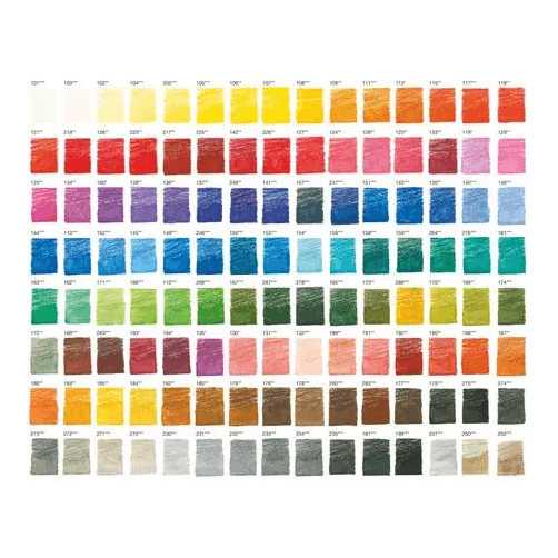 Faber-Castell Albrecht Durer Watercolor Pencils Set of 120 - Premium Artist Grade Colored Pencils in Metal Tin for Professional Drawing, Sketching & Watercolor Painting - Perfect for Artists, Illustrators & Designers